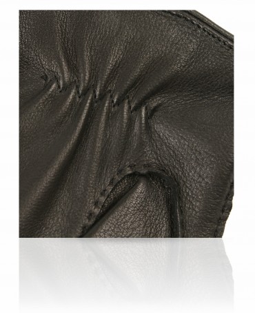 Перчатки Мужские D16_0703/BL